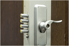 locksmith Alief upgrades
